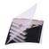 Archival Methods Side Lock Film Sleeves - 2-1/4