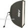 Smith-Victor 1000W Heat Resistant Square Softbox Light - 36"