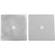 Beattie Intenscreen Focusing Screen - Grid-Lines & Diagonal Split-Image