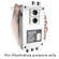Compuvideo PG5XLRPAL PocketGen 5XLR Signal Generator