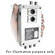 Compuvideo PG6XLRPAL PocketGen 6XLR Signal Generator