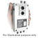 Compuvideo PG-8GSPAL PocketGen 8GS Test Generator