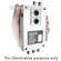 Compuvideo PG-3HVPAL PocketGen 3HV Signal Generator