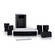 Bose Lifestyle-28 Series III Home Theater System (Black)