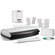 Bose Lifestyle-28 Series III Home Theater System (White)