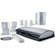 Bose Lifestyle-38 Series III Home Theater System (White)