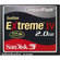SanDisk Cart�o CompactFlash Extreme IV UDMA de 2Gb

