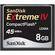 Sandisk 8GB Extreme IV UDMA CompactFlash Card