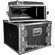 Anvil AN25/18C Escort 12-Space Rack Case