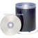 Fujifilm DVD-R 4.7GB 16x Silver Inkjet Hub (100)