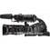 Canon XL-H1 PAL 3CCD High Definition Camcorder