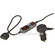 Monster Cable iCarPlay FM Transmitter for iPod