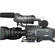 JVC GYHD110U Professional HDV Camcorder