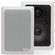 AudioSource AS5S 2-Way 5" 75 Watts, In-Wall Speaker - Pair