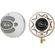 Blue Snowball USB Microphone Podcasting Kit