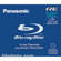 Panasonic LM-BE50DE BD-RE Blu-ray Recordable Disc
