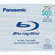 Panasonic LM-BR50DE 50GB BD-R Blu-Ray Disc