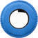 Blue Star 20123 Blue Microfiber XL Round Eye Cushion