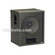 EAW SB180ZP 12" High Output, Mid-Sized Subwoofer (BLACK)