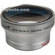 Impact DVP-WA50-37 37mm 0.5x Wide Angle Converter Lens