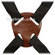 Zhumell Elastic Binocular Field Harness