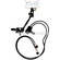 Ikelite 6386.51 Pro Video Lite II (50W)  Head/Cable/Switch/ Arm