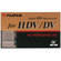 Fujifilm HDV/DV 33 Minute Videocassette