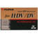Fujifilm HDV/DV 48 Minute Videocassette