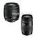 Tamron 28-80mm and 70-300mm Di LD  Lens Kit