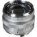 Zeiss 50mm f/1.5 ZM Lens - Silver