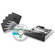 Iomega REV 70GB ATAPI Backup Starter Kit with ARCserve and 5 REV Disks