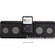 Logitech mm50 Portable Speakers for iPod (Black)
