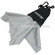 Carson Stuff-it Microfiber Lens Cloth