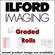 Ilford Ilfospeed RC Digital Paper - .44M - Pearl - 51" x 98' Roll