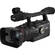 Canon XH-A1 3CCD HDV Camcorder