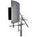sE Electronics Reflexion Filter Portable Acoustic Absorber