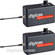 Eartec Two-User Wireless Receiver Kit (TCX Hybrid/Wireless)