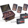 Eartec TCX Hybrid Intercom System with 3 Wired and 2 Wireless