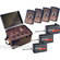 Eartec TCX Hybrid Intercom System with 4 Wired and 3 Wireless