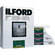 Ilford Multigrade FB IV Double Weight - 50"x98' - Matte - 50 Sheets