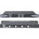 Waves MaxxBass 107 Bass Frequency Enhancer