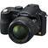 Panasonic C�mera Digital Lumix DMC-FZ50 (Preta)