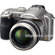 Panasonic Lumix DMC-FZ50 Digital Camera (Silver)