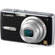 Panasonic Lumix DMC-FX07 Digital Camera (Black)