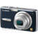 Panasonic Lumix DMC-FX07 Digital Camera (Blue)