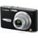 Panasonic Lumix DMC-FX3 Digital Camera (Black)