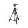 Cullmann Trip� Euro Uno 54110 com Cabe�a de Efeito Hidr�ulico de 3 Vias
