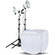 Photoflex First Studio Two Light Product Kit (120VAC)