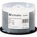 Verbatim DVD+R 8.5GB DL White Thermal Disc (50)