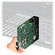 Bosch LTC851100 CPU Daughter Card For 8500 Video Switcher/Control System